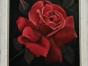 Red Rose 2