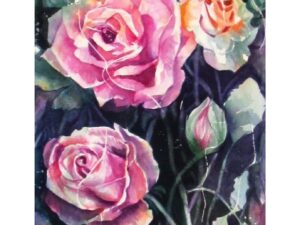 Pink Roses for you
